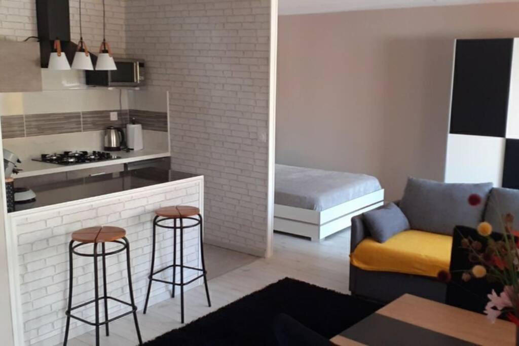 Charmante Petite Maison Charleville-Mézières Esterno foto