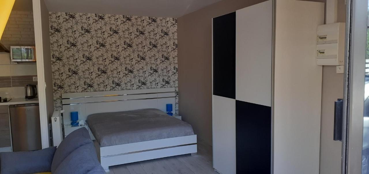 Charmante Petite Maison Charleville-Mézières Esterno foto