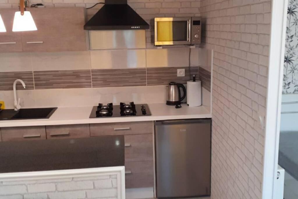 Charmante Petite Maison Charleville-Mézières Esterno foto